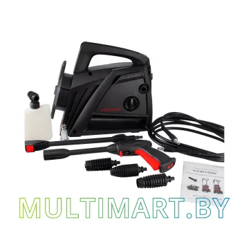 Мойка высокого давления Verton WM-1500 картинка 23